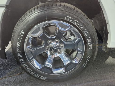 New 2026 RAM 1500 Big Horn image 28