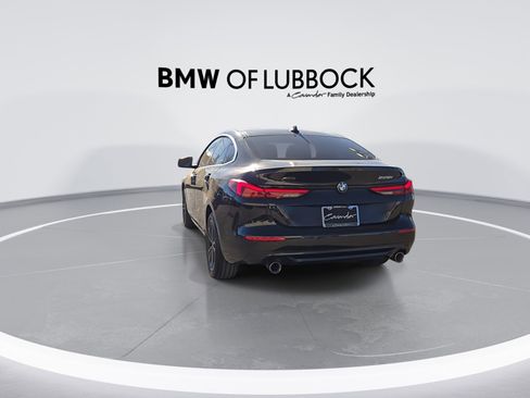 Certified 2024 BMW 228i xDrive Gran Coupe image 7