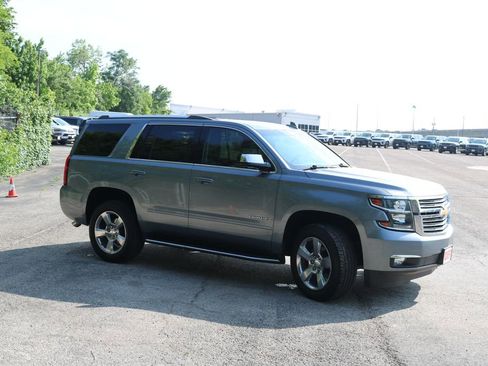 Used 2019 Chevrolet Tahoe Premier RWD image 6