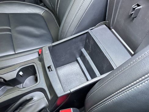 Certified 2021 Ford Ranger Lariat w/ Trailer Tow Package image 43