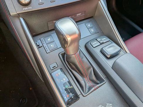 Used 2016 Lexus IS 200t image 12