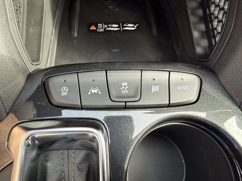 New 2026 Chevrolet TrailBlazer ACTIV w/ Convenience Package image 19