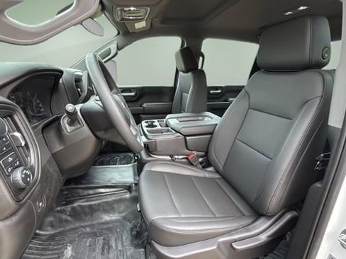 New 2025 Chevrolet Silverado 3500 W/T image 17