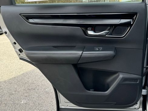 Used 2023 Honda CR-V EX-L image 16