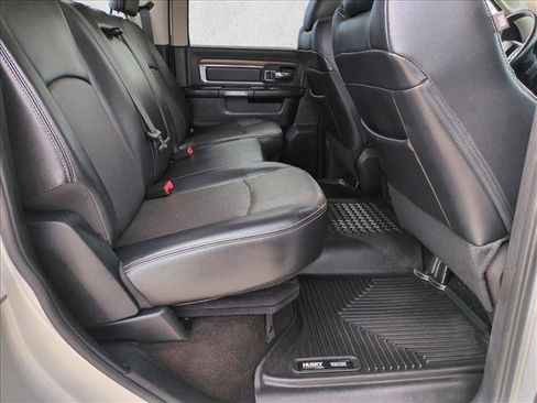 Used 2017 RAM 2500 Laramie AWD/4WD image 20