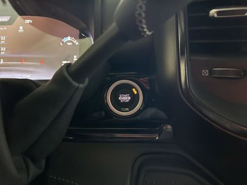 New 2026 RAM 2500 Limited image 57