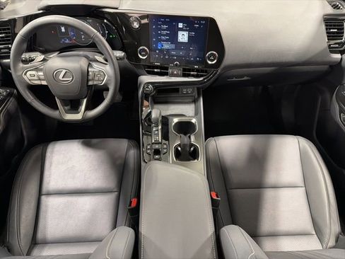 Used 2024 Lexus NX 350 AWD w/ Cold Area Package image 23