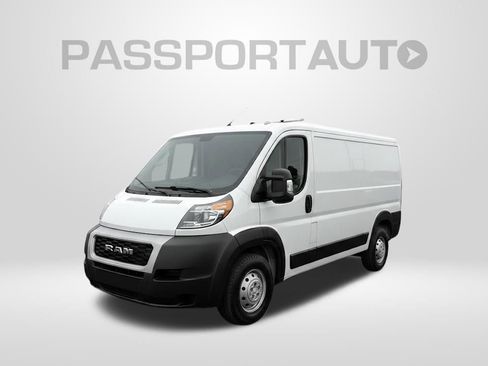 Used 2023 RAM ProMaster 1500 w/ Safety Group image 3