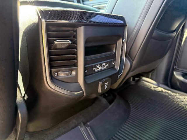 Used 2021 RAM 1500 Rebel w/ Rebel Level 1 Equipment Group AWD/4WD image 15
