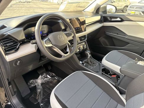 New 2026 Volkswagen Taos S image 13