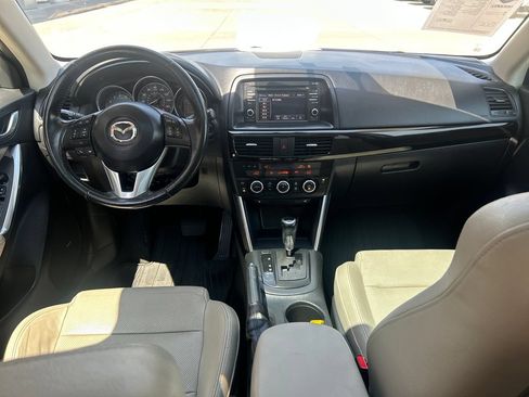 Used 2014 MAZDA CX-5 Grand Touring AWD/4WD image 13
