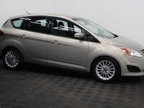 Used 2016 Ford C-MAX SE image 3