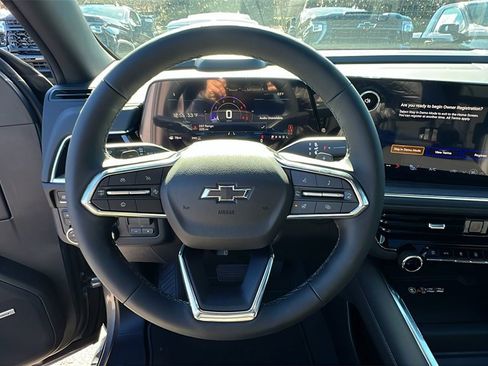 New 2026 Chevrolet Tahoe Z71 w/ Z71 Off-Road Package image 23