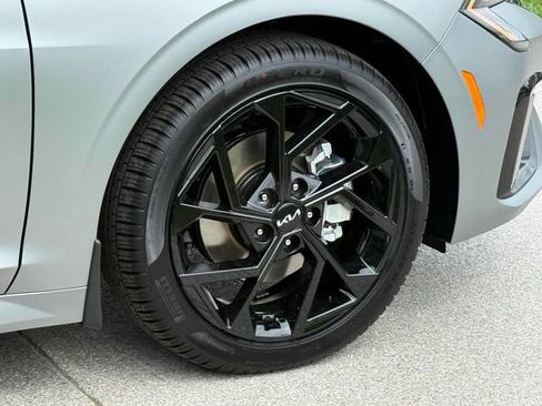 New 2026 Kia K5 GT-Line AWD/4WD image 5