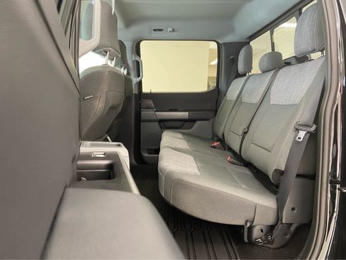 Used 2023 Ford F150 XLT w/ Equipment Group 302A High AWD/4WD image 19