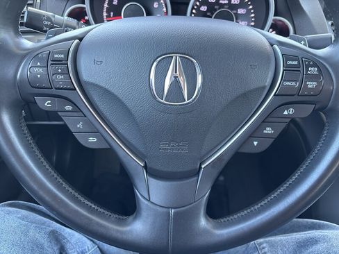 Used 2014 Acura TL w/ Technology Package image 41