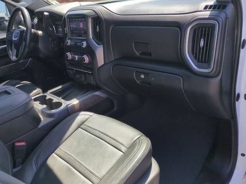 Used 2021 GMC Sierra 2500 Denali w/ Denali Ultimate Package AWD/4WD image 34