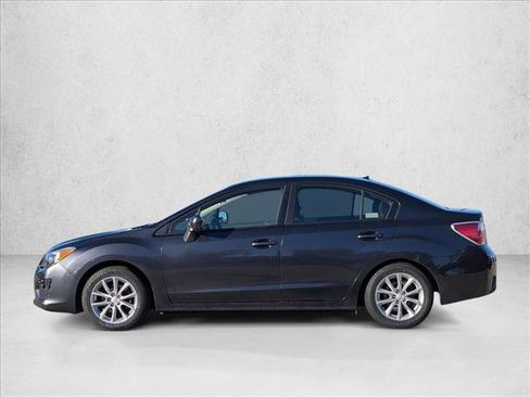 Used 2012 Subaru Impreza 2.0i Premium image 8