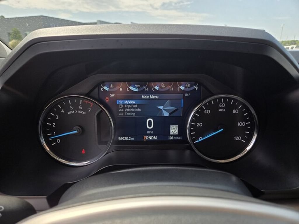 Used 2023 Ford Expedition XLT RWD image 32