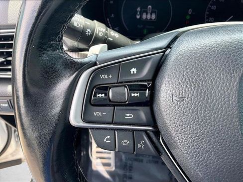 Used 2022 Honda Accord Sport image 19