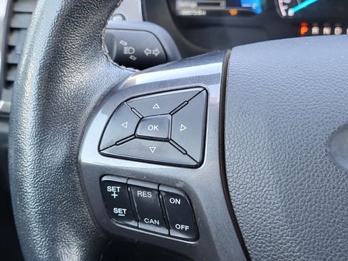 Used 2019 Ford Ranger Lariat w/ FX4 Off-Road Package AWD/4WD image 16