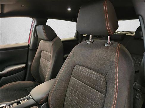 New 2026 Honda HR-V Sport image 11