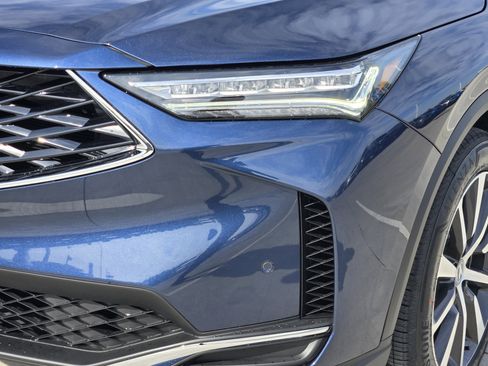 New 2026 Acura MDX FWD w/ Technology Package image 7