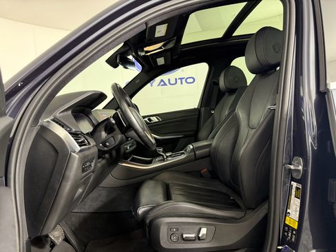 Used 2019 BMW X5 xDrive40i w/ Convenience Package image 17