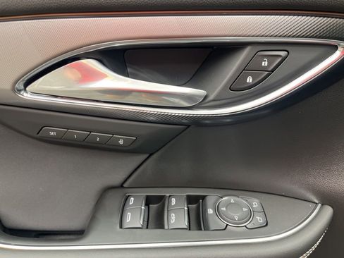 New 2026 Buick Envision Sport Touring AWD/4WD image 7