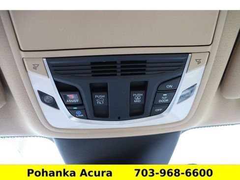 Certified 2023 Acura MDX SH-AWD image 19