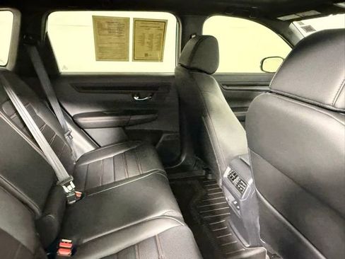 Used 2026 Honda CR-V Sport-L image 42