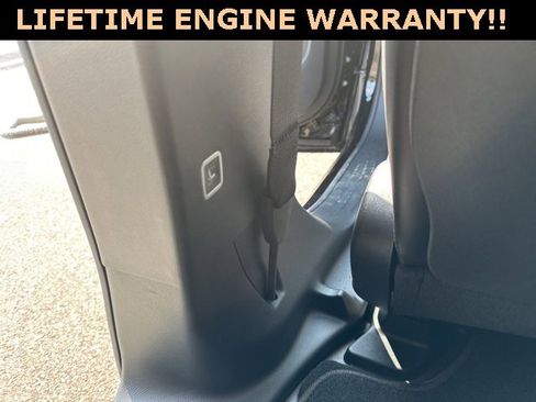 New 2026 Chrysler Pacifica Limited w/ S Appearance Package image 40