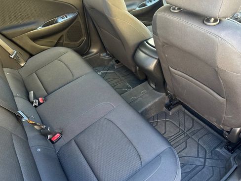 Used 2024 Chevrolet Malibu RS w/ LPO, Floor Liner Package FWD image 18