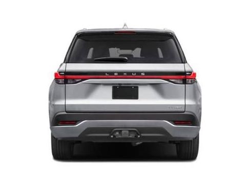 New 2025 Lexus TX 350 AWD w/ Technology Package image 5