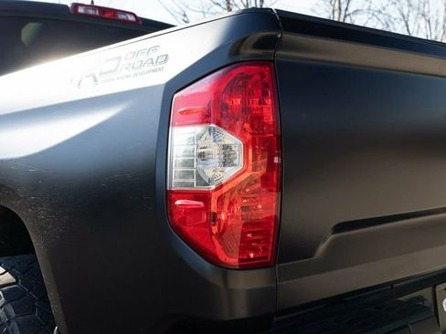 Used 2020 Toyota Tundra Limited w/ Limited Premium Package image 53