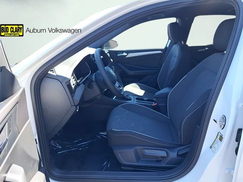 New 2026 Volkswagen Jetta Sport FWD image 12