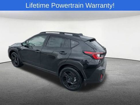 New 2026 Subaru Crosstrek 2.5i Sport AWD/4WD image 6