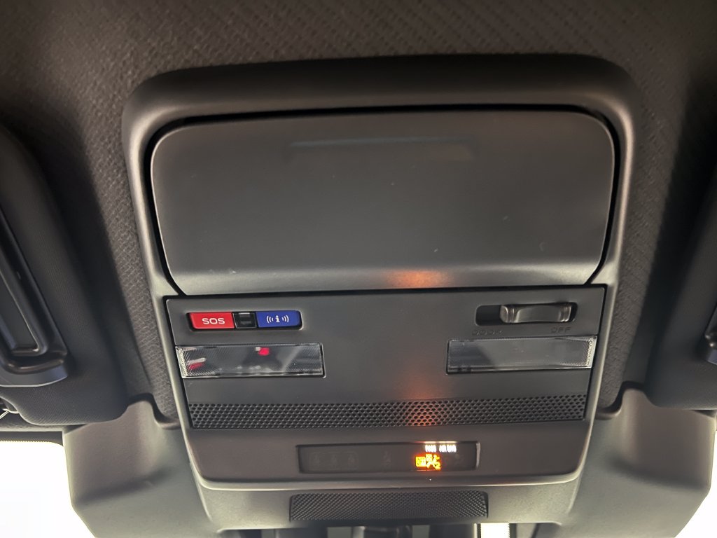 New 2026 Subaru Outback Premium AWD/4WD image 21