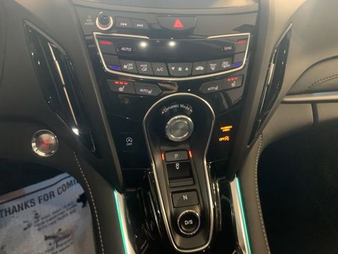 Used 2023 Acura RDX Technology Package image 17