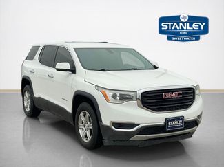 Used 2017 GMC Acadia SLE video 1