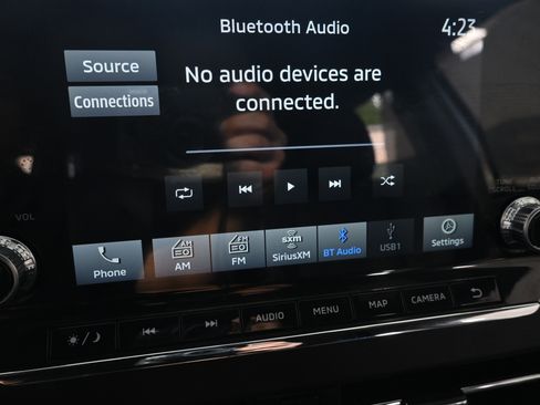 Used 2023 Mitsubishi Outlander SE image 27