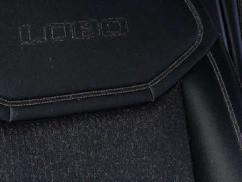 New 2026 Ford Maverick Lobo AWD/4WD image 17