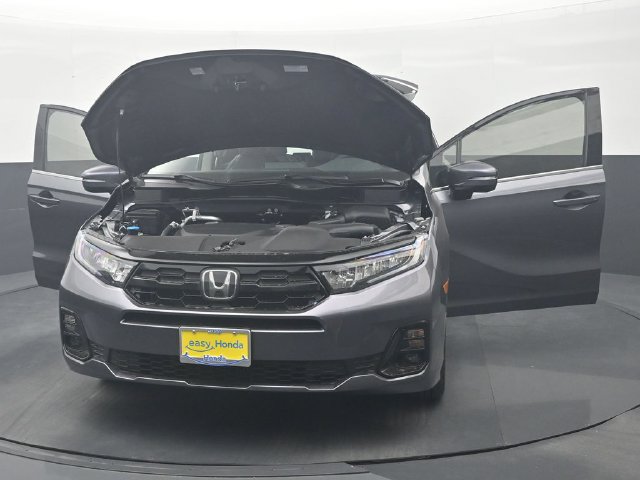 New 2026 Honda Odyssey Elite image 37