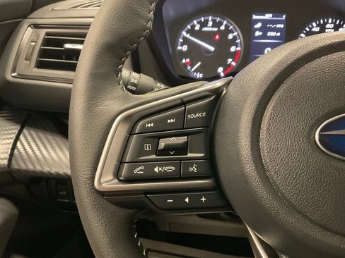 New 2026 Subaru Ascent Premium AWD/4WD image 16