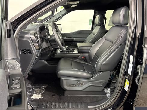 New 2026 Ford F150 Lariat w/ Equipment Group 502A High AWD/4WD image 30