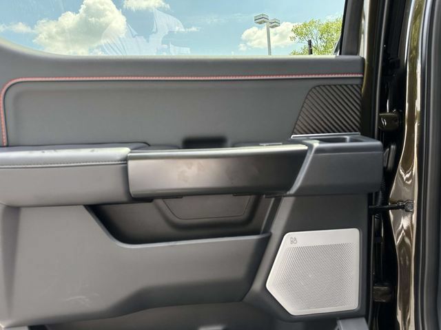 New 2026 Ford F150 Raptor AWD/4WD image 39