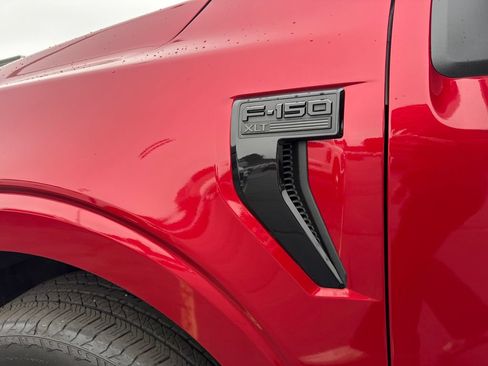 Used 2024 Ford F150 XLT w/ Equipment Group 302A MID AWD/4WD image 17
