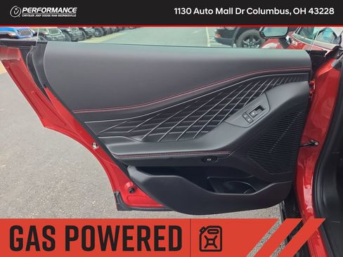 New 2026 Dodge Charger R/T w/ Driver Convenience Group AWD/4WD image 15