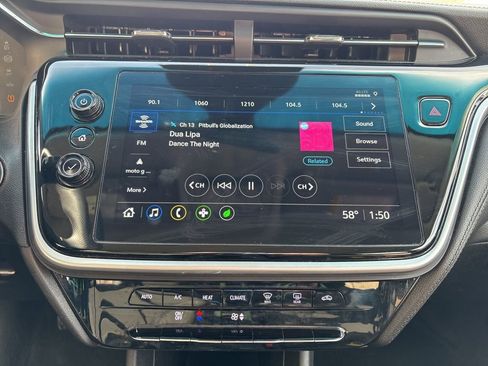 Used 2023 Chevrolet Bolt LT w/ Driver Confidence Package image 21