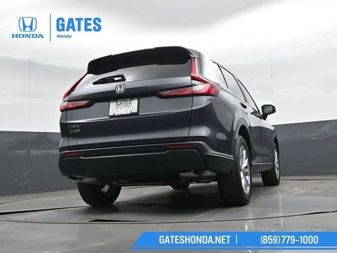Used 2025 Honda CR-V EX image 37
